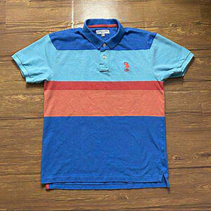US Polo Assn Tshirt Size‎ XXL